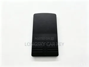 Mazda Card Key Shell/Housing