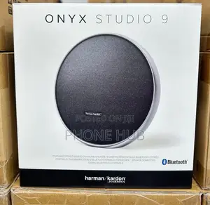 Herman Kardon Onyx Studio 9