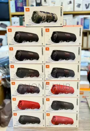 JBL Charge 5