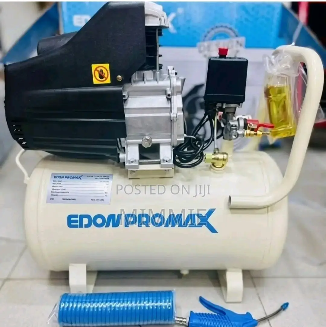 Edon Air Compressor 25L