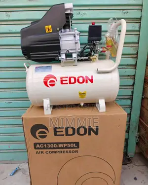 Edon Air Compressor 25L
