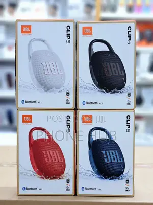 JBL Clip 5