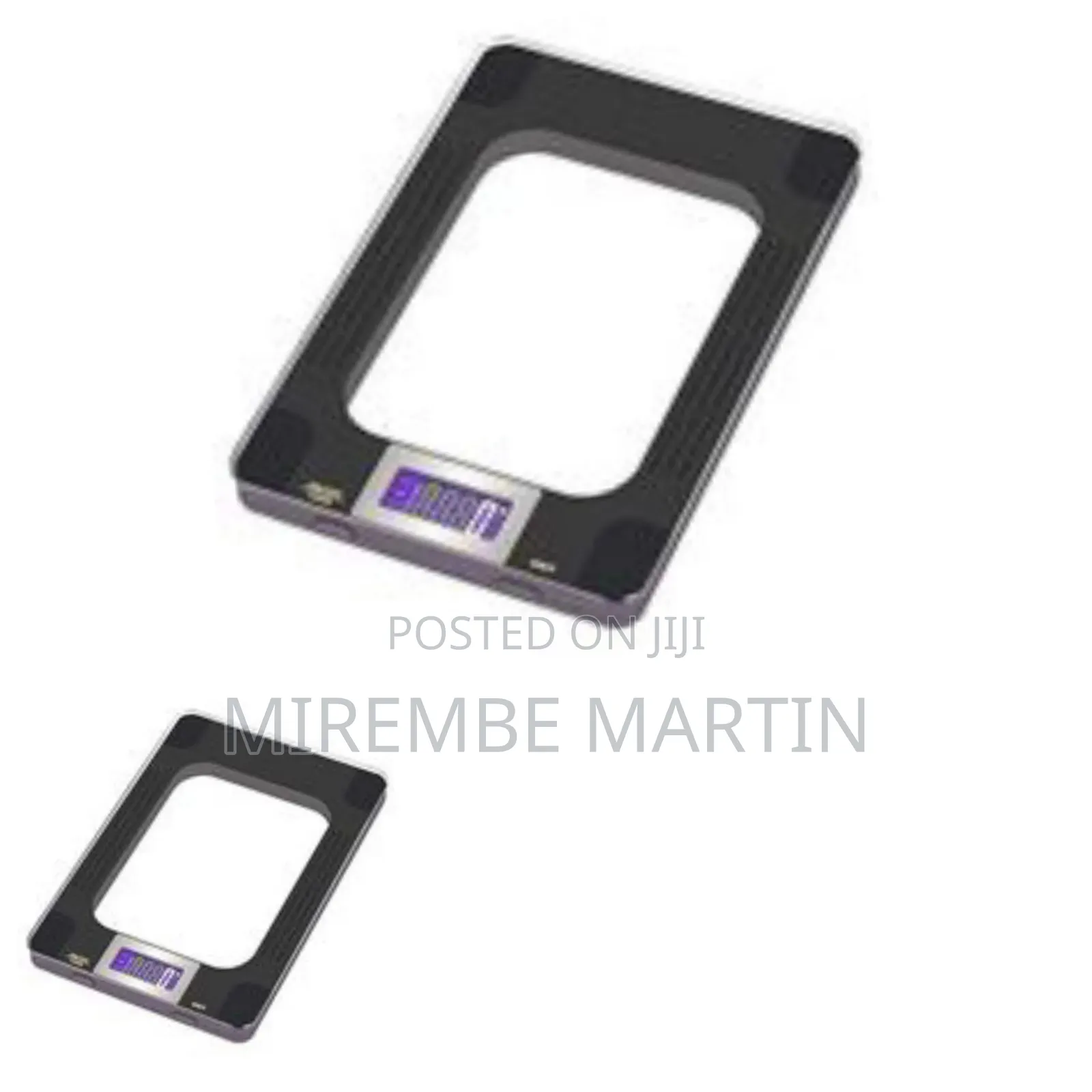 Digital Kitchen / Multi-Purpose Scale