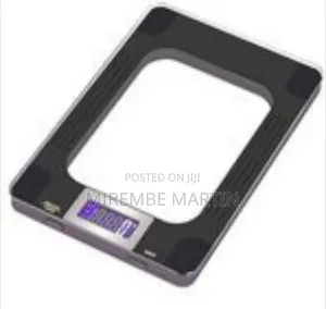 Digital Kitchen / Multi-Purpose Scale