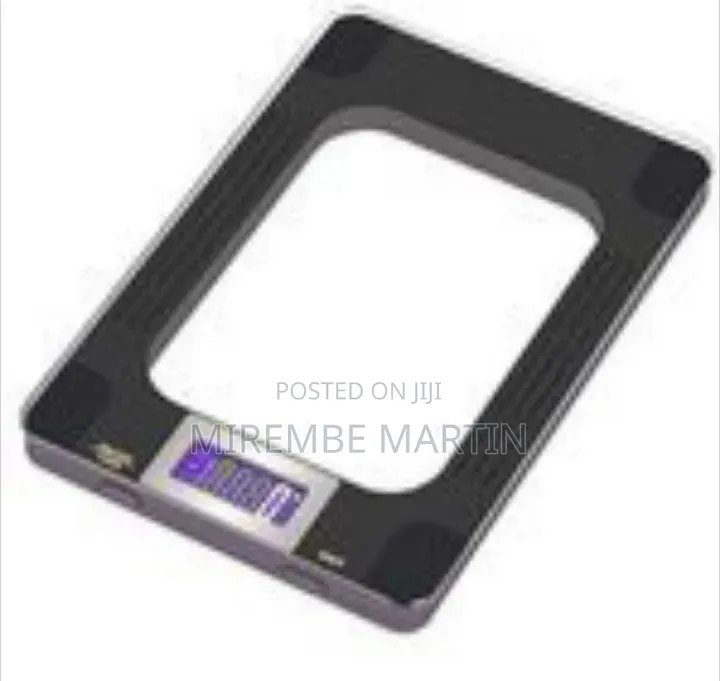 Digital Kitchen / Multi-Purpose Scale