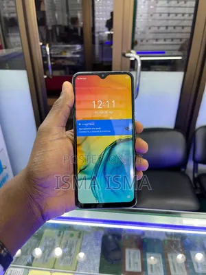Infinix Hot 11 Play 64 GB Silver
