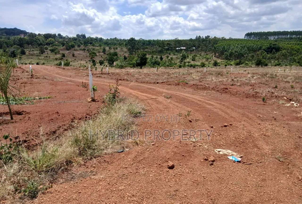 Prime Plots for Sale at Mpigi~Bubezi Divine Land Estate~Masaka Road X.