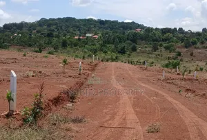 Prime Plots for Sale at Mpigi~Bubezi Divine Land Estate~Masaka Road X.