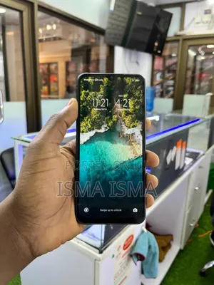 Xiaomi Redmi 9C 64 GB Black