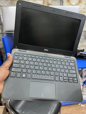 Laptop Dell Latitude 3190 4GB Intel Celeron SSD 128GB