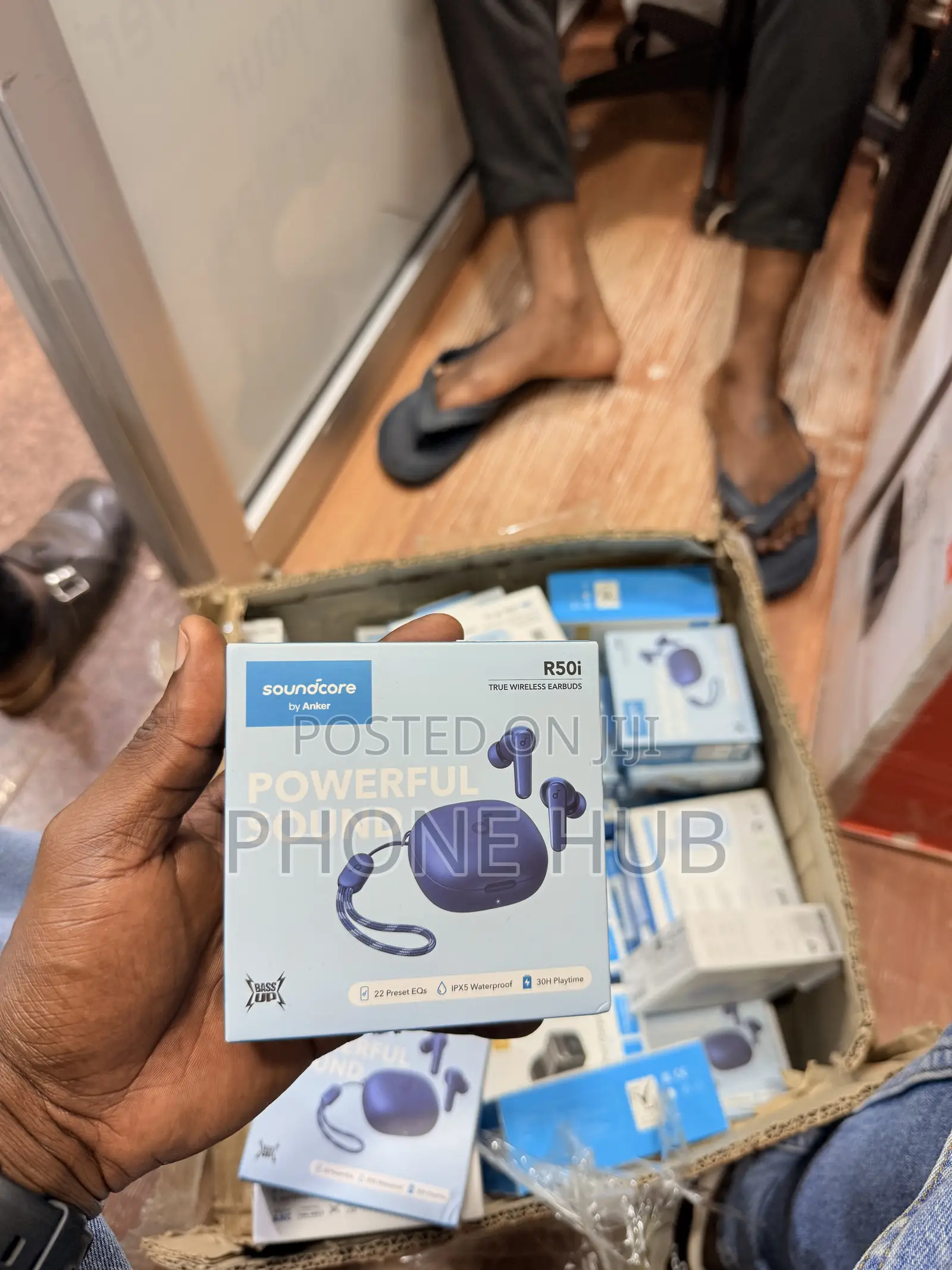 ANKER R50i Earbuds
