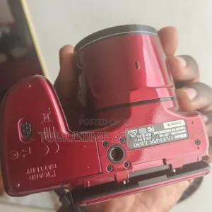 Nikon Coolpix L830