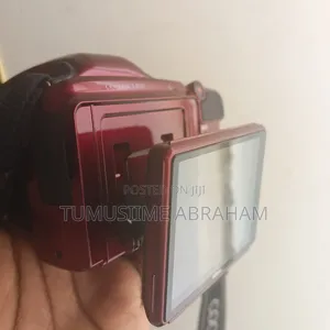 Nikon Coolpix L830