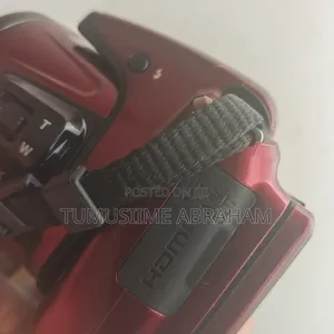 Nikon Coolpix L830