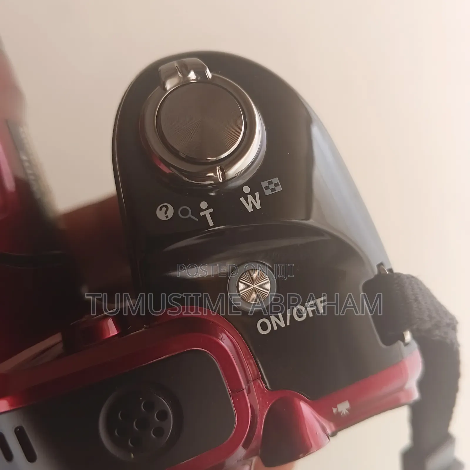 Nikon Coolpix L830