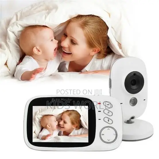 Baby Monitor