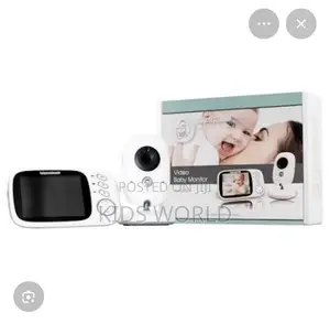 Baby Monitor