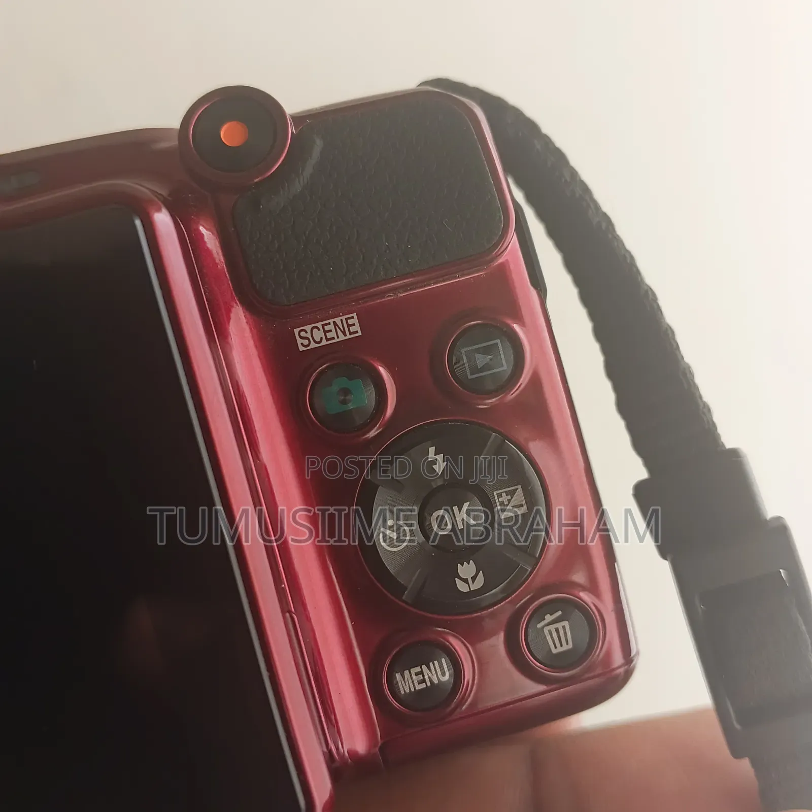 Nikon Coolpix L830