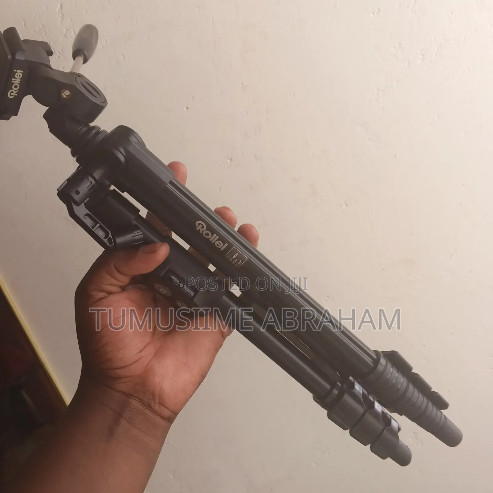 Tripod Stand
