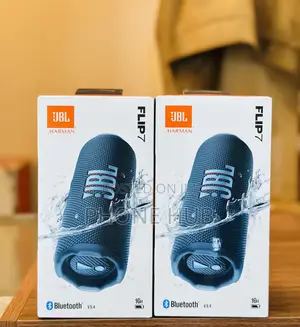 JBL Flip 7