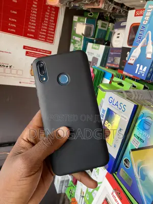 Huawei Y9 2019 128 GB Blue