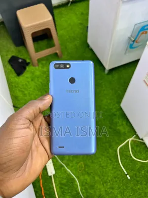 Tecno Pop 2F 16 GB Blue