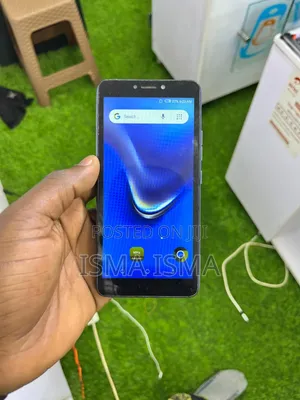 Tecno Pop 2F 16 GB Blue