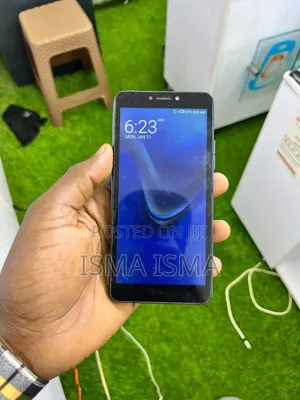 Tecno Pop 2F 16 GB Blue