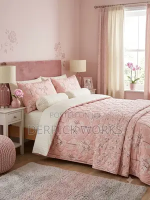 Bed Covers