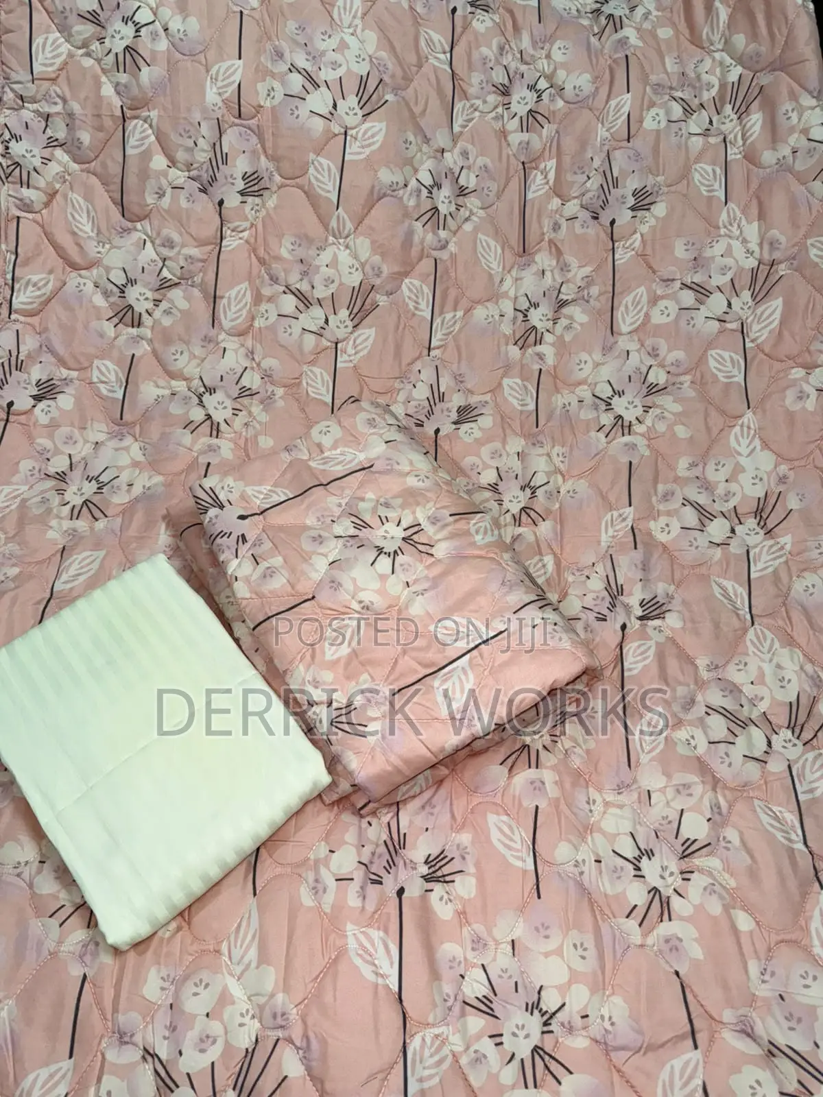 Bed Covers