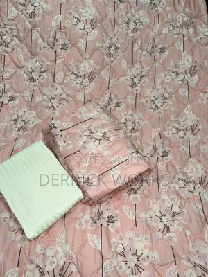 Bed Covers
