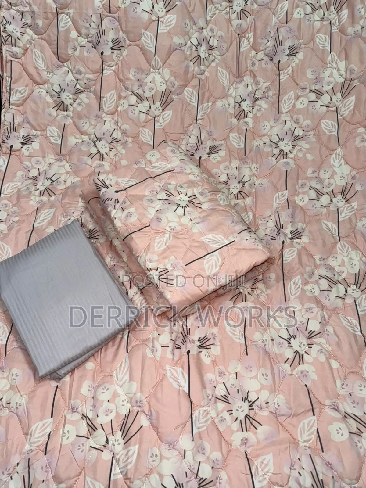 Bed Covers