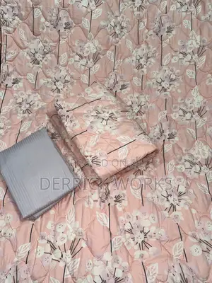 Bed Covers