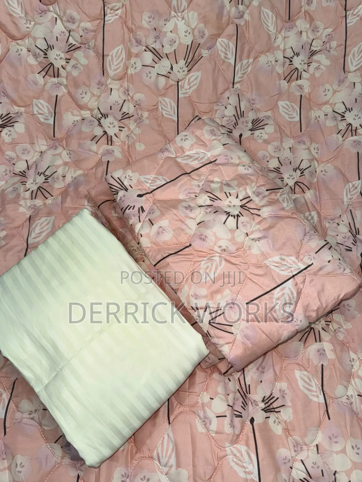 Bed Covers