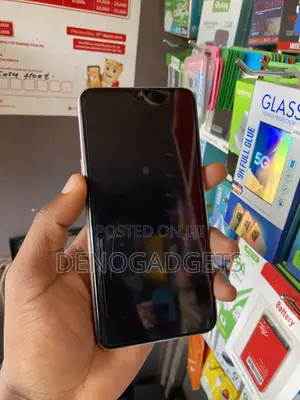 Oppo A5s (AX5s) 64 GB Pink