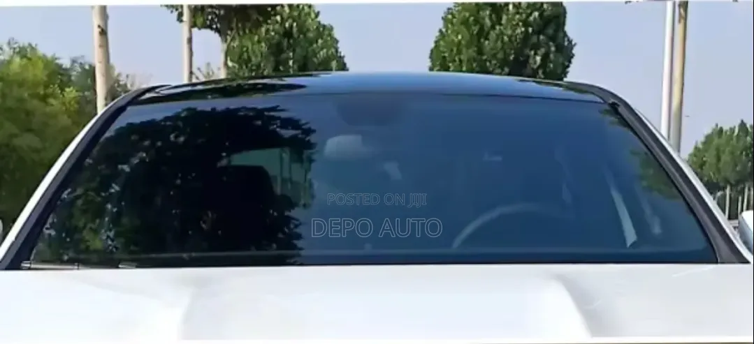 Wind Screen Universal Car Tint