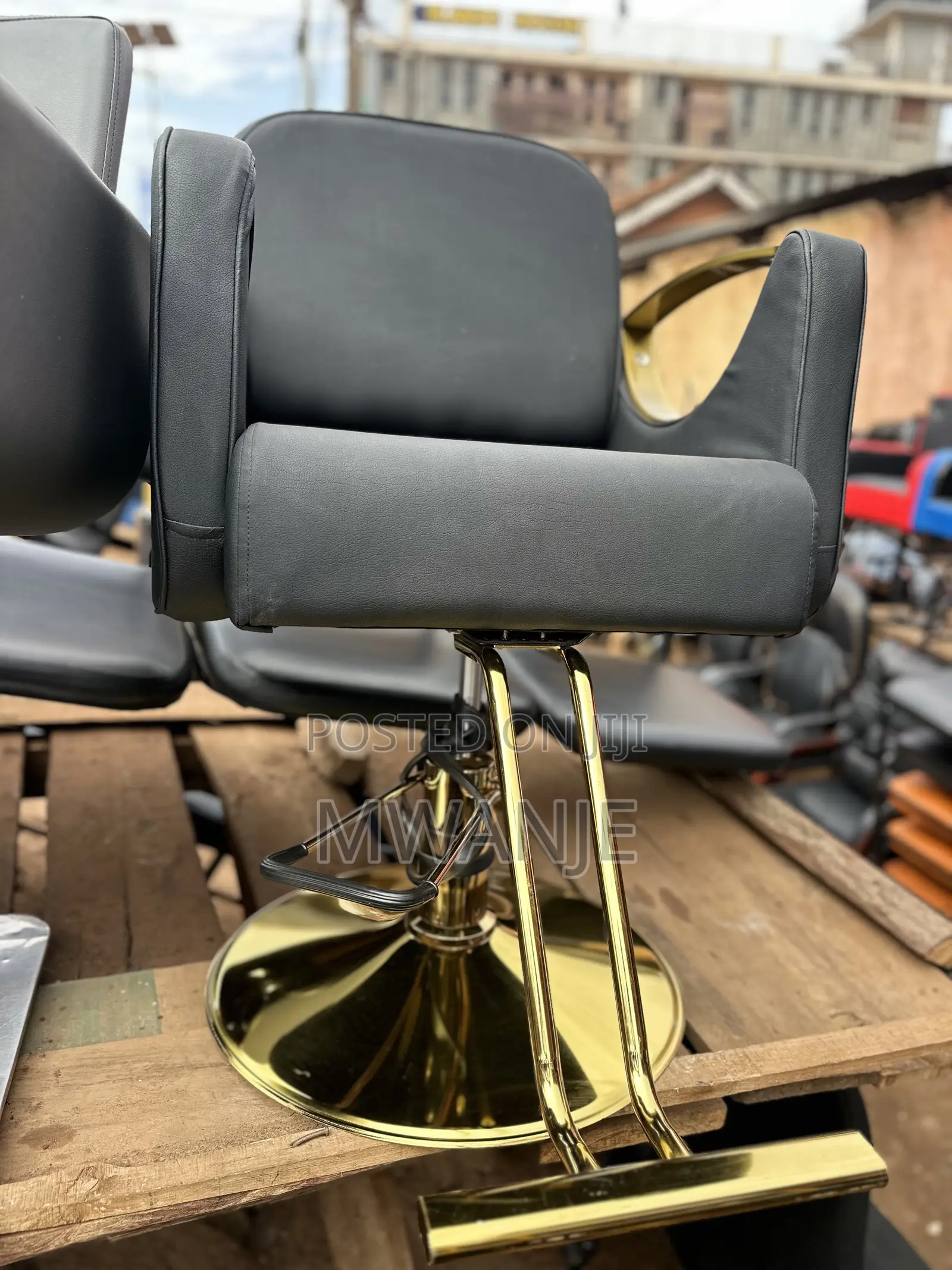 New Blade Good Condition and Quality