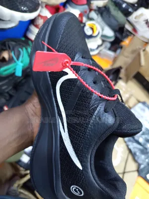Nike Air Zoom Running Shoes