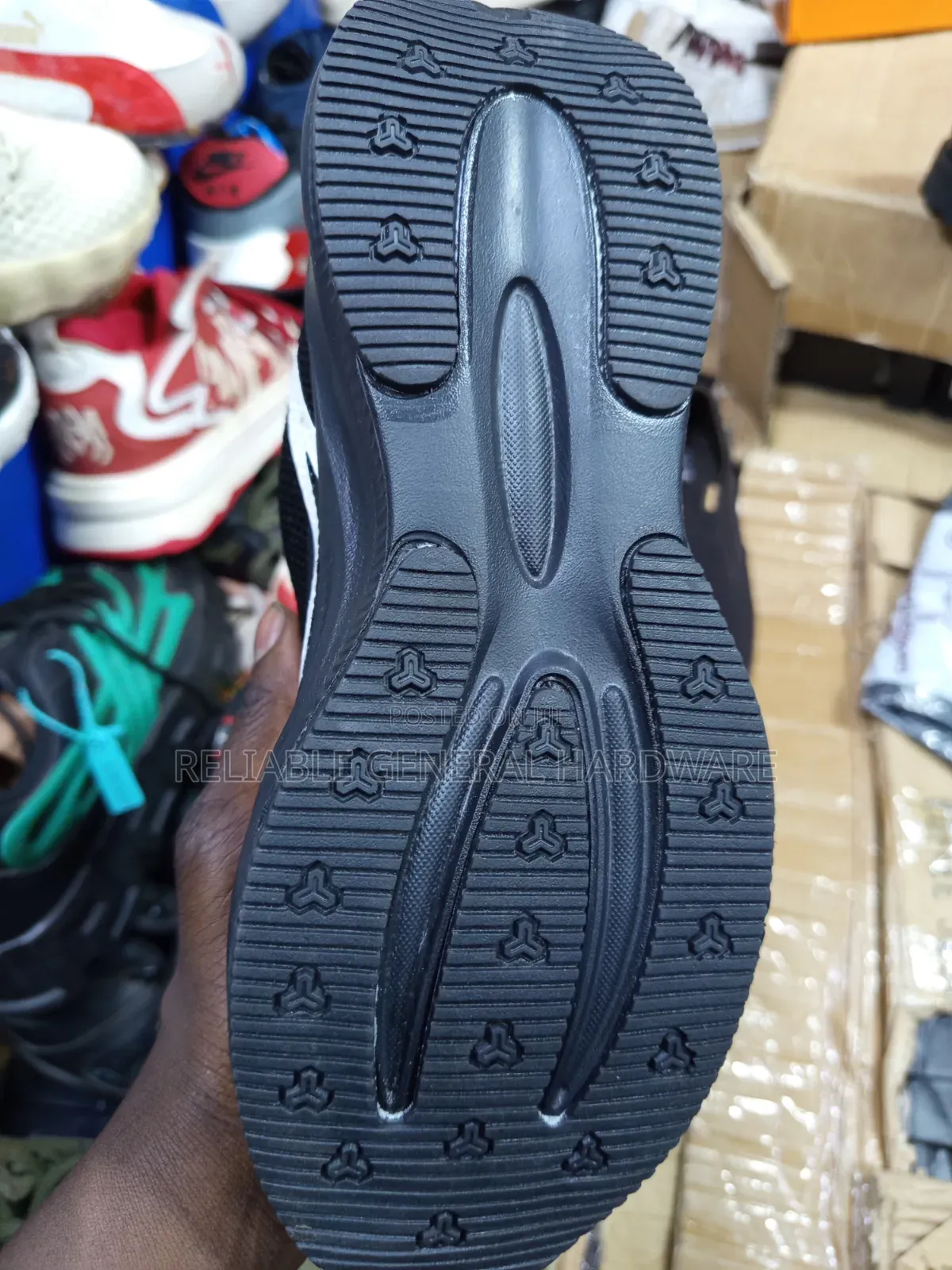Nike Air Zoom Running Shoes