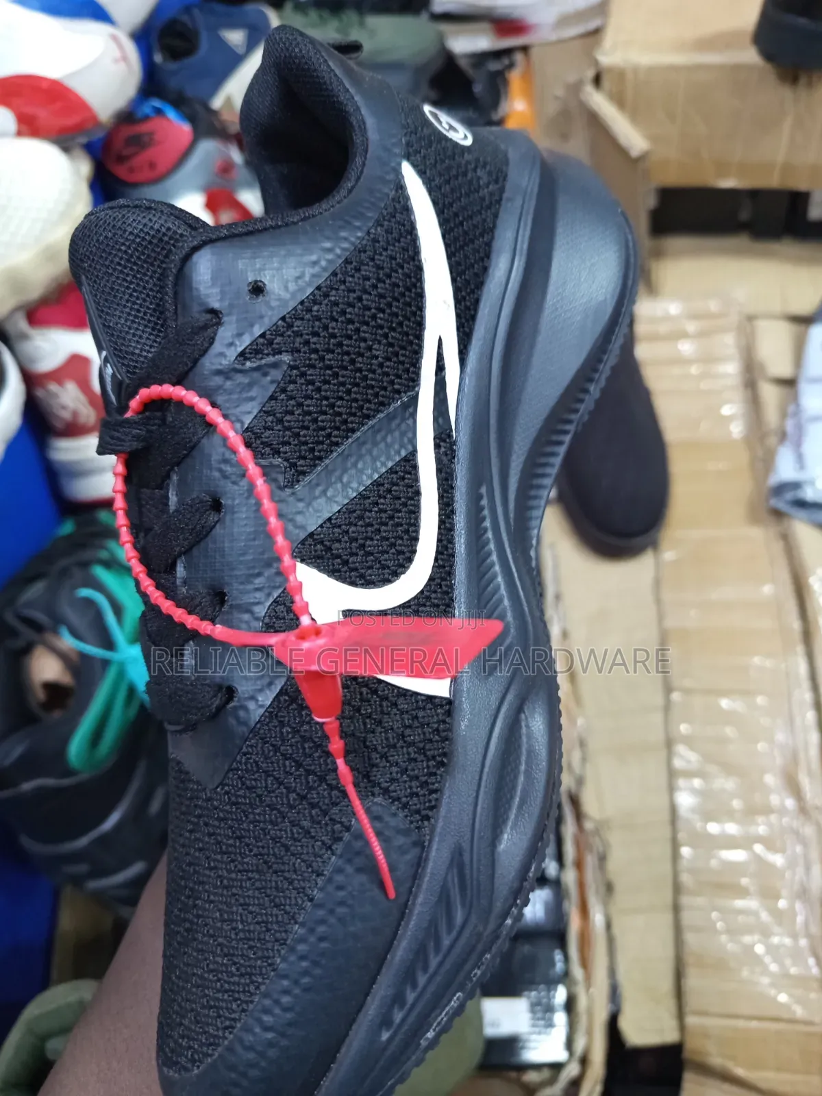 Nike Air Zoom Running Shoes