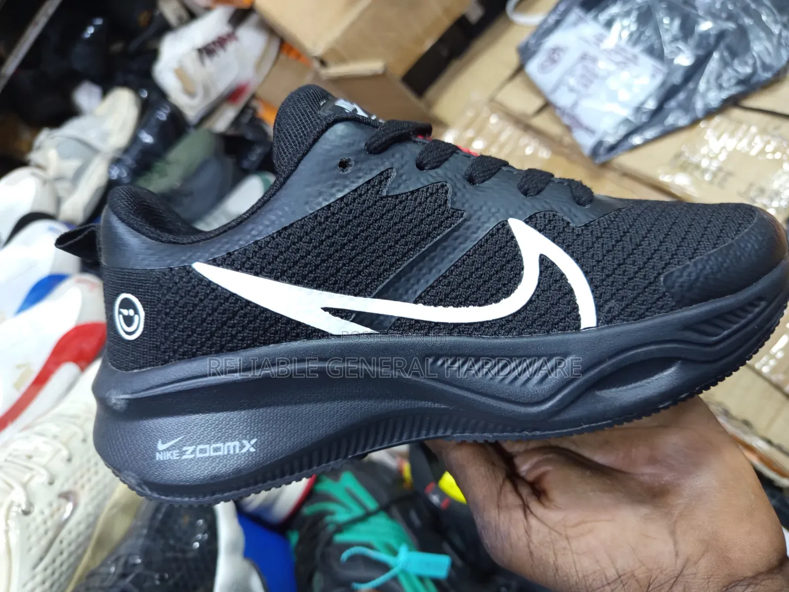 Nike Air Zoom Running Shoes