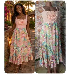 Elegant Women Dress