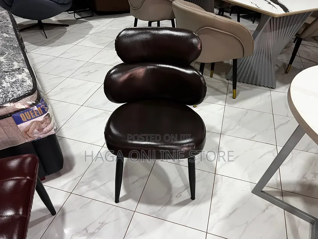 Modern Single Chairs