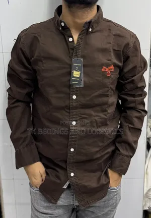 Men Hermes Shirt