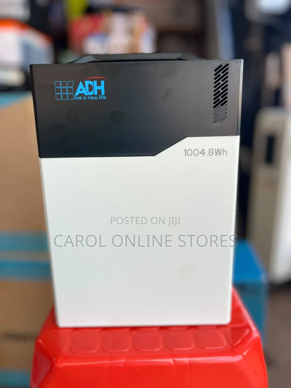 ADH 1004.8wh Portable Power Station 1KWh