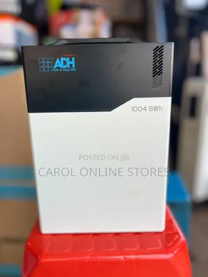ADH 1004.8wh Portable Power Station 1KWh
