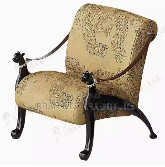 Artistry Accent Chair