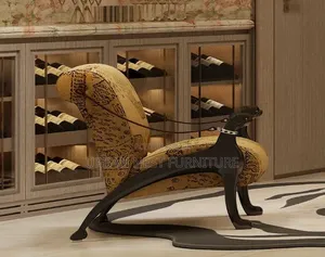 Artistry Accent Chair
