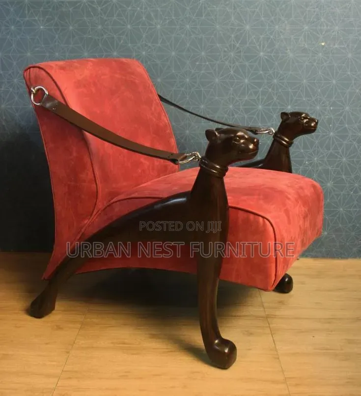 Artistry Accent Chair