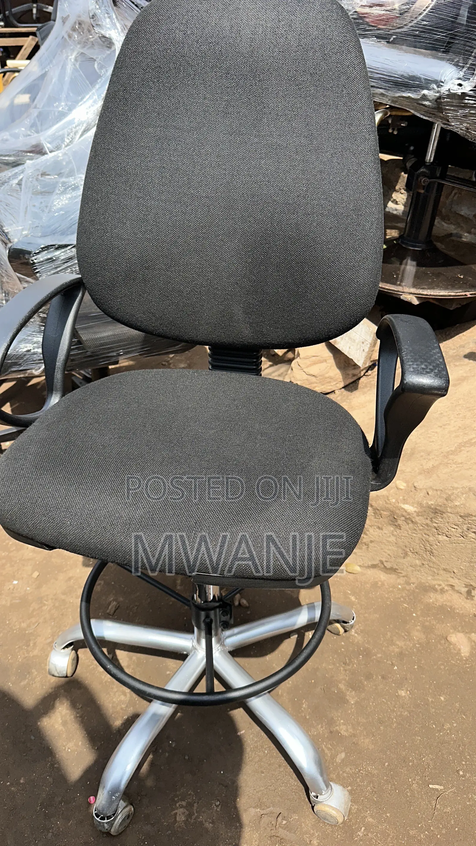 Counter Chair